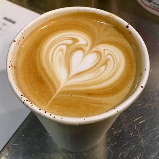 Coffee Shop «Loma Coffee», reviews and photos, 239 N Market St, Wilmington, DE 19801, USA