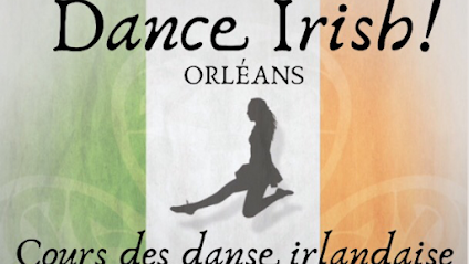 Danse irlandaise Orléans - DANCE IRISH !