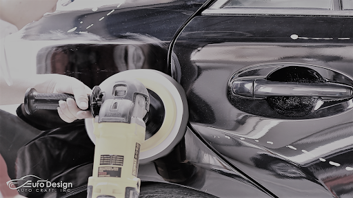 Auto Body Shop «Euro Design Auto Crafts, Inc.», reviews and photos, 7827 California Route 2, West Hollywood, CA 90046, USA