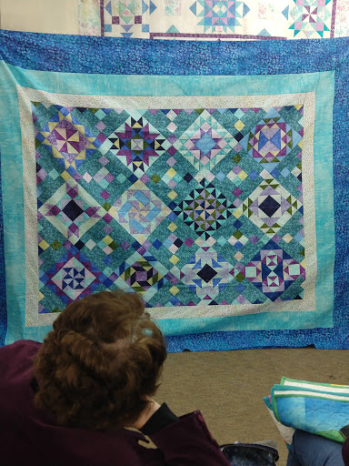 Fabric Store «Byrne Sewing Connection LLC», reviews and photos, 422 E Butler Ave, Doylestown, PA 18901, USA