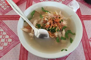 Soto Pandawa Mbok Sum image