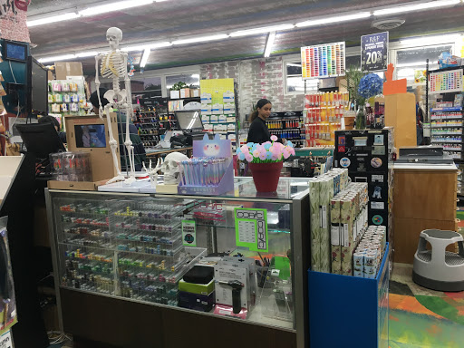 Art Supply Store «Artist & Craftsman Supply San Diego», reviews and photos, 3804 Fourth Ave, San Diego, CA 92103, USA