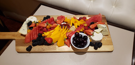 Luxury Hotel «The Mansion on Delaware Avenue», reviews and photos, 414 Delaware Ave, Buffalo, NY 14202, USA