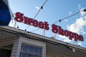 Sweet Shoppe Dessert Cafe image