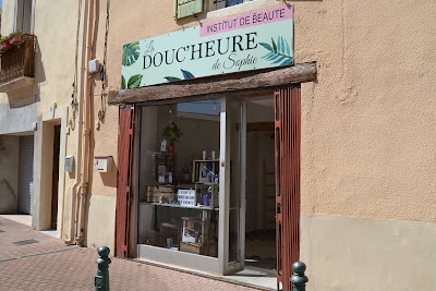 La douc'heure de Sophie à Florensac