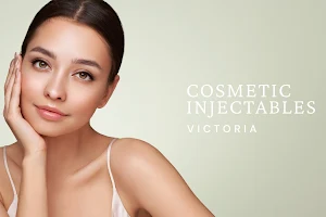 Cosmetic Injectables Victoria Mordialloc image