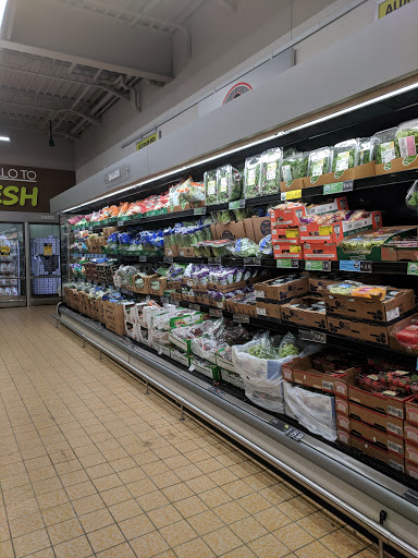 Supermarket «ALDI», reviews and photos, 6555 S Pennsylvania Ave, Lansing, MI 48911, USA