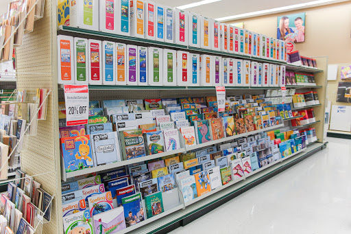 Christian Book Store «Mardel Christian & Education», reviews and photos, 3174 Lavon Dr, Garland, TX 75040, USA