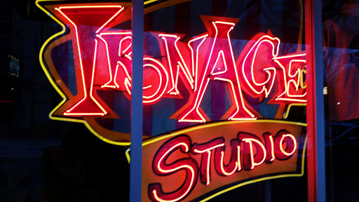 Explore atlanta braves tattoo ideas, creative tattoo ideas in Saint Louis, available at Iron Age Studios