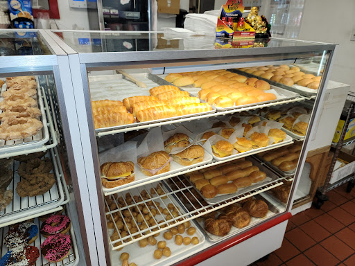 Donut Shop «Donut 4U», reviews and photos, 1425 E Rundberg Ln, Austin, TX 78753, USA