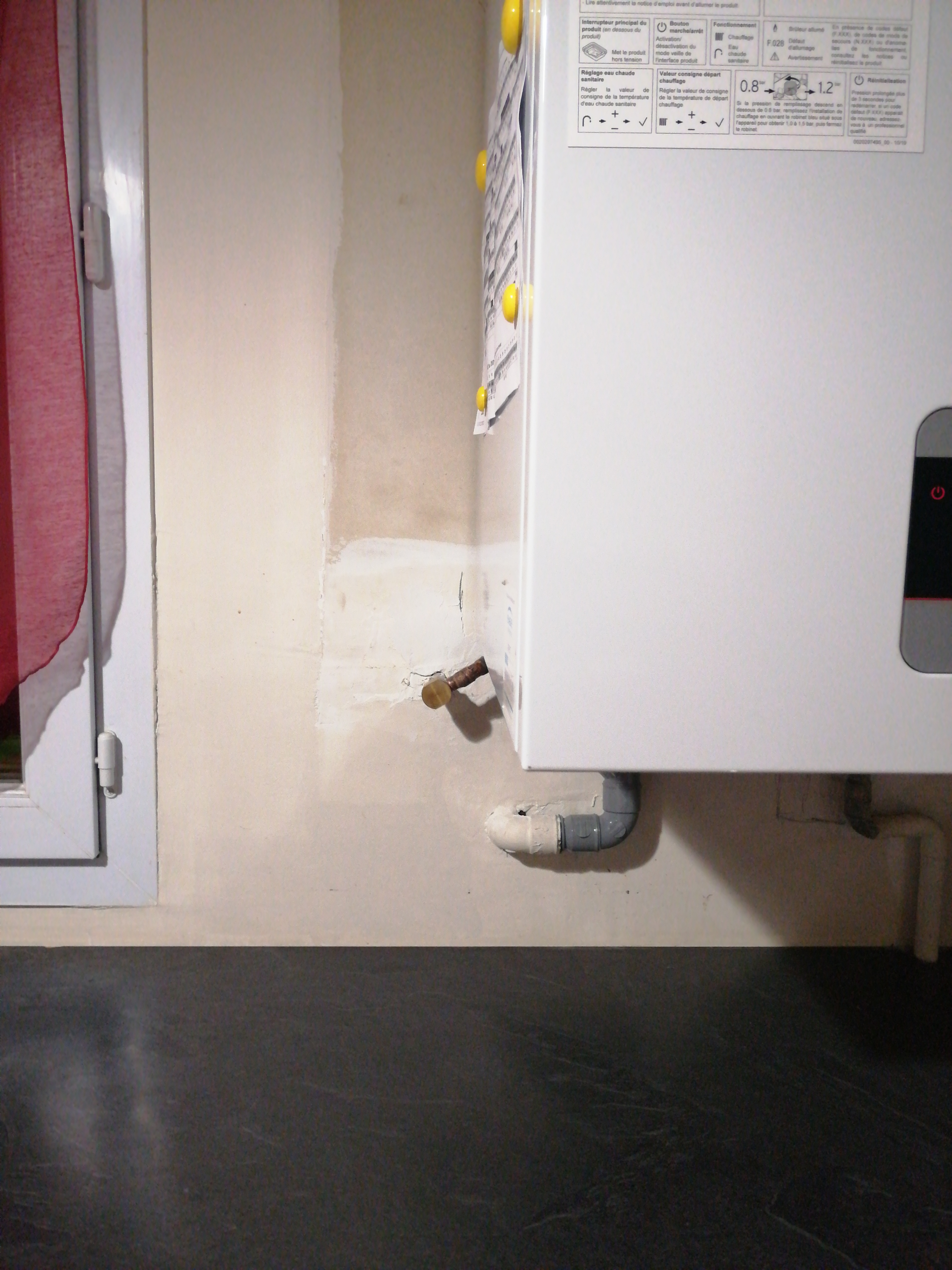 Photo n° 1 de l'avis de Stéphanie.. fait le 22/12/2021 à 06:49