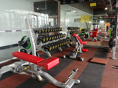 Gold,s Gym Baner - Imperial Atria, ABIL House, 4th Floor, ABIL Square, Near, Pan Card Club Rd, Baner, Pune, Maharashtra 411045, India