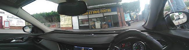 Reviews of Car Valet Centre in Leeds - Car wash