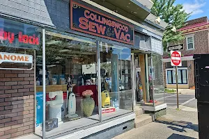Collingswood Sew & Vacuum image