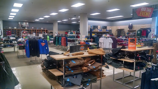 Department Store «Sears», reviews and photos, 1000 Dover mall, Dover, DE 19901, USA