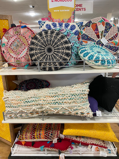 Department Store «HomeGoods», reviews and photos, 201 Nassau Park Blvd, Princeton, NJ 08540, USA