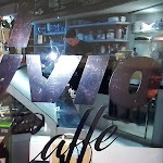 Photo n°4 de l'avis de Catia.r fait le 18/05/2023 à 13:39 sur le  Ovvio Caffè à Colico Piano