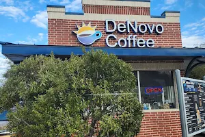 Denovo Coffee image