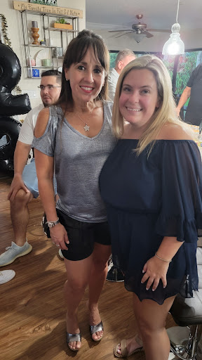 Caterer «Exquisite Catering by Robert», reviews and photos, 1800 NE 150th St, North Miami, FL 33181, USA