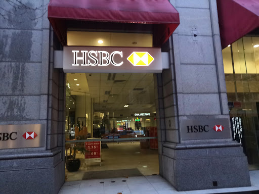 HSBC Bank