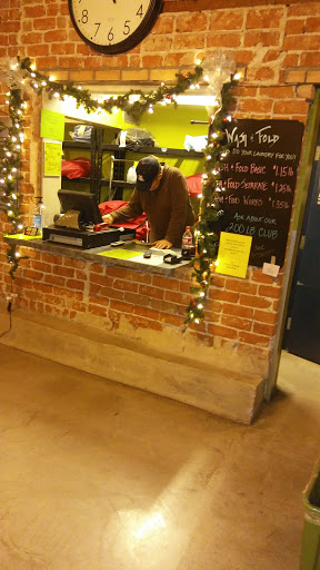 Laundromat «Wildcat Laundry», reviews and photos, 902 E Speedway Blvd, Tucson, AZ 85719, USA