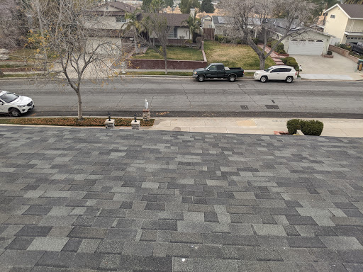 Atlas Roofing Company in Santa Clarita, California