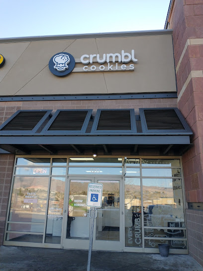 Crumbl Cookies - Colorado Springs