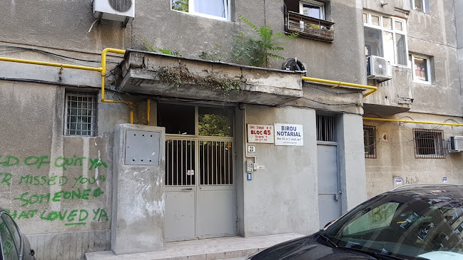 Birou Notarial Cioplea Alexandru Valentin