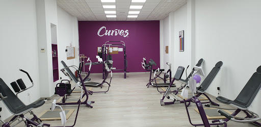 CURVES LOGROÑO en Logroño, La Rioja