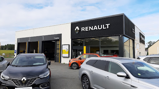 Photo 4 - Garage Eur-Auto / Firststop Beaufort-en-Anjou