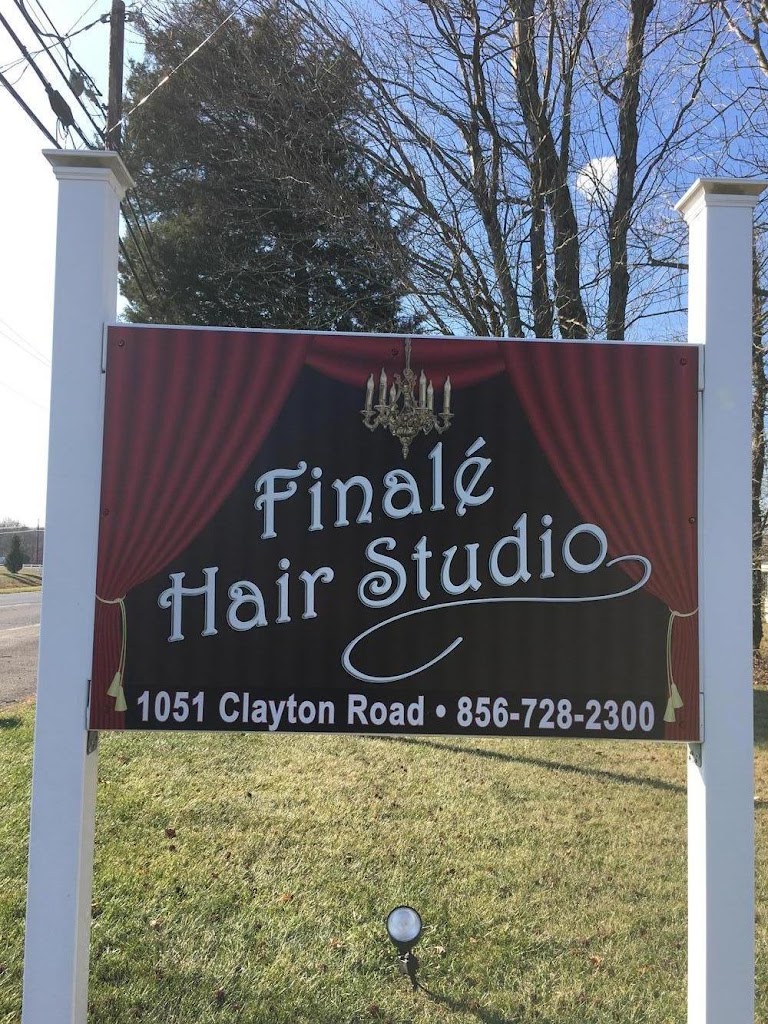 Finale Hair Studio 08094