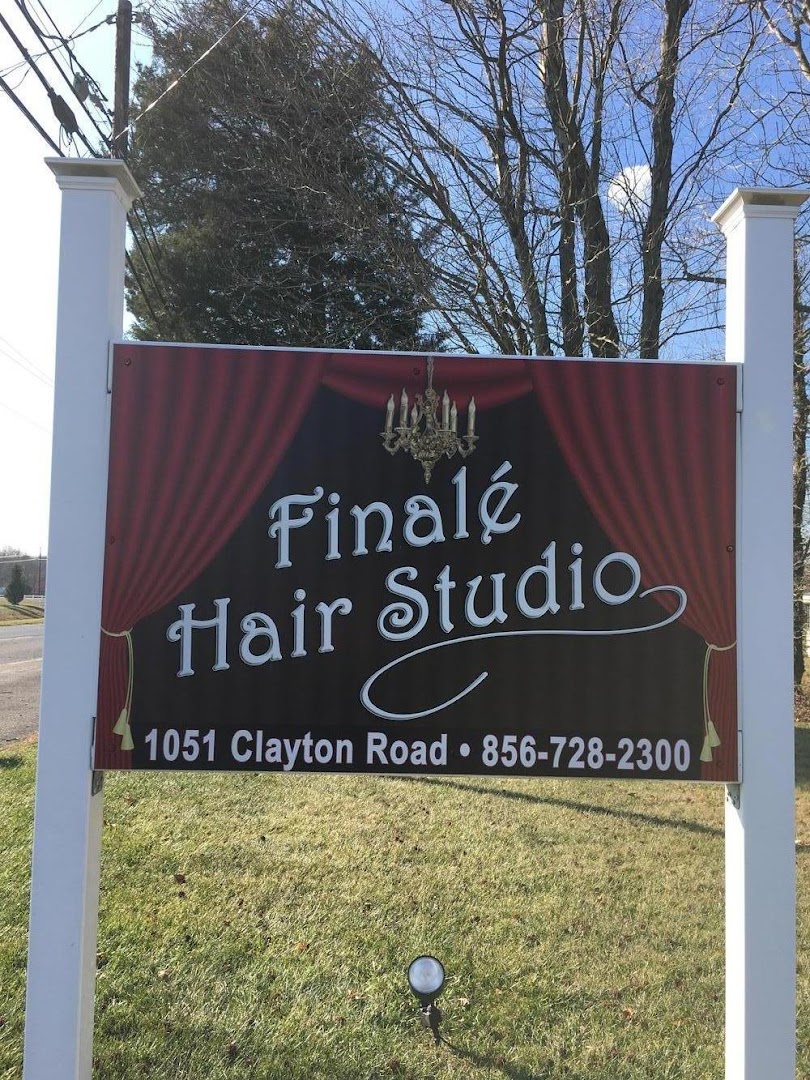 Finale Hair Studio
