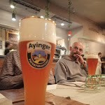 Photo n°2 de l'avis de Enrico.a fait le 30/10/2023 à 12:55 sur le  Osteria Pizzeria Daimò à San Lazzaro di Savena