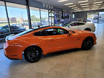 Midway Ford - Photo 7 - Car repair in Roseville, MN, St. Paul