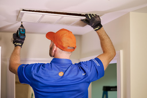 Amazon Air Duct & Dryer Vent Cleaning Arlington