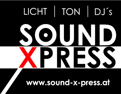 Sound X Press