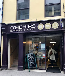 O'Hehirs Bakery & Cafe