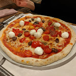 Photo n°3 de l'avis de Andrea.i fait le 05/11/2019 à 15:32 sur le  Maccabei La Pizzeria _ VICENZA à Camisano Vicentino