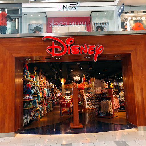 Toy Store «Disney Store», reviews and photos, 6000 Sepulveda Blvd, Culver City, CA 90230, USA