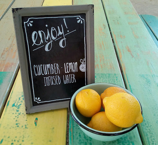 Cafe «Sweet Lemon Inn & Kitchen», reviews and photos, 812 S Church St, Georgetown, TX 78626, USA