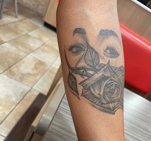 Tattoo and Piercing Shop «Skin Deep», reviews and photos, 2503 N 2nd St, Philadelphia, PA 19133, USA