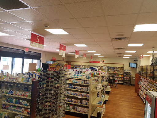 Pharmacy «Premier Pharmacy», reviews and photos, 150 E 8th St, Jacksonville, FL 32206, USA