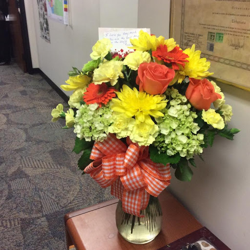 Florist «Flowers By Edie», reviews and photos, 4607 Cortez Rd W, Bradenton, FL 34210, USA