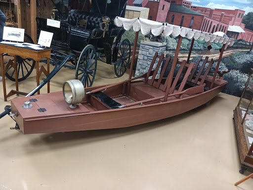 Museum «Grand River Historical Society», reviews and photos, 1401 Forest Dr, Chillicothe, MO 64601, USA