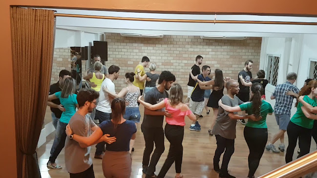 Horário de funcionamento de Dance ImPar - Studio de Dança