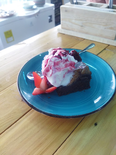 KINZHA GASTRO BAR - Funza