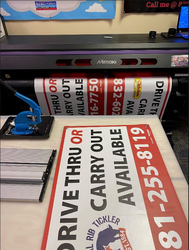 Print Shop «PostNet», reviews and photos, 27708 Tomball Pkwy, Tomball, TX 77375, USA