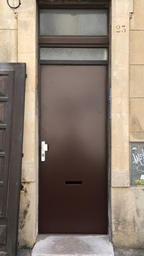 Serrurier Marseille | Portes blindées | DSM