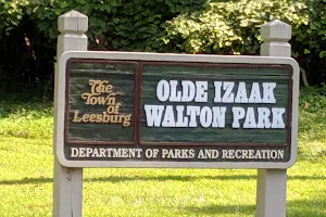 Olde Izaak Walton Park image