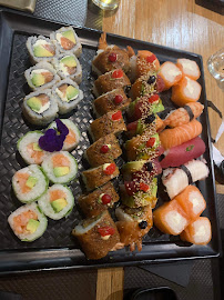 Sushi du Restaurant japonais Sushi&Cie à Houdan - n°14